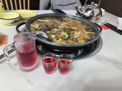 -野菌王•养生汤锅•野生菌火锅(大理漾濞路店)