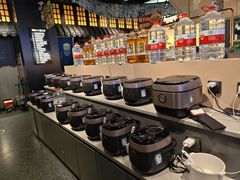-茄子恰恰·新云南小炒(金池购物中心店)