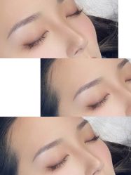 -MIVI野生眉纹绣纹眉