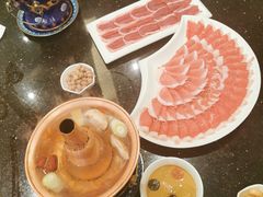 -南门涮肉(上海二店)