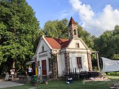 -上海共青森林公园