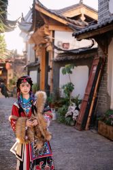 -小红帽摄影(丽江店)