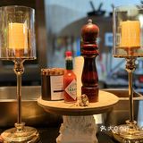 520浪漫西餐厅找到啦，就在双安商场❗