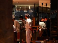 -君悦酒店·La Terrazza意合園·意式风味