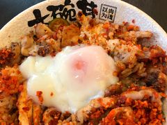 -熊吞·大碗丼烧肉饭(济宁万达广场店)