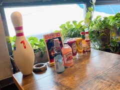 -HIGH FIVE哈福手工汉堡(桂林路店)