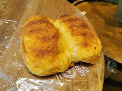 -东哥面包(江宁大润发店)