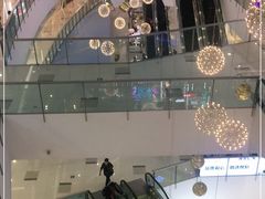 -新田360广场(上海华侨城店)