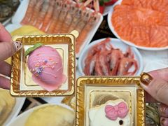 -半岛听涛蒸汽海鲜自助(K11店)
