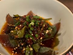 -铁公鸡·四川料理(天环广场店)
