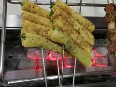 -元坊珲春无烟串城(北海路店)