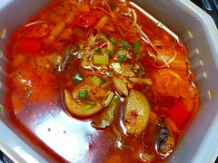 -鱼上·烤鱼(万象城店)