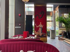 -金玉满堂潮州酒楼(无限极荟购物广场店)