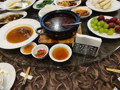 -仁和川菜酒楼(玉双路店)