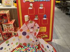 -麦当劳(西安雁塔路店)