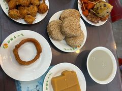 -护国寺小吃店(阜成门桥店)