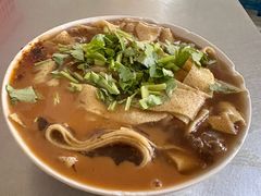 -陈记锅巴菜(五大道店)