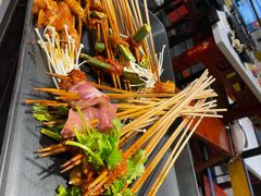 -钢管厂五区小郡肝串串香(南山店)