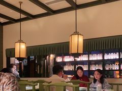 大堂-桂满陇天书(南京德基旗舰店)