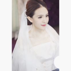 恋妆造型·礼服馆-FIONA MAKE UP恋妆造型