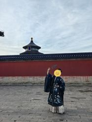 -美云庭古装·格格服汉服·京城旅拍(北京店)