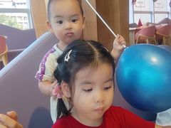 -水桶王国主题餐厅·聚会·生日派对·亲子活动·家庭套餐(亚龙湾希尔顿店)