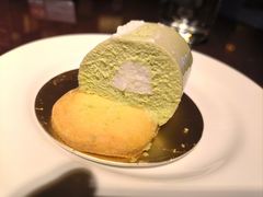 -The Lounge·大堂酒廊·北京粤财JW万豪酒店