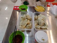 -乡府肉丁水饺(环山路店)
