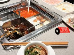 -海底捞火锅(吾悦广场店)
