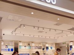 -AOJO眼镜(南翔印象城MEGA店)