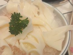 -热火朝天鲜切牛肉火锅(南强街巷店)