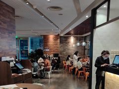-新旺茶餐厅(嘉里城店)