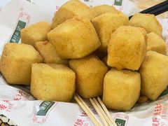 -渔记茶餐厅(渔村店)