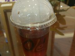 -欧式面包坊(青岛万象城店)