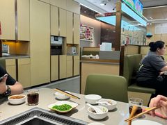 -海底捞火锅(奥森店)