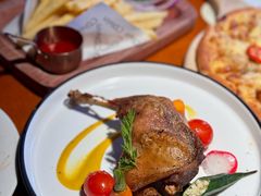 -布拉格餐厅· 中欧捷克菜(全国首店)