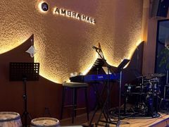 -Ambra Haus琥珀屋精酿餐厅(宝山店)