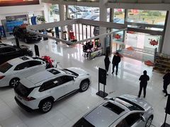 -上海和展广汽丰田4S店(老闵行店)