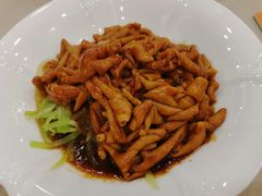 -顺风山庄(水濂山店)