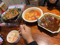 -卢庄(江汉路店)