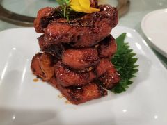 特色熏鱼-申粤轩酒楼·三十年粤菜经典(丁香花园店)