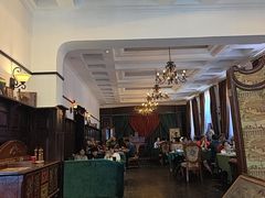 -中山路壹号传奇club·啤酒花园餐厅