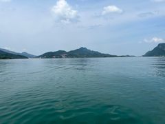 -仙岛湖旅游风景区