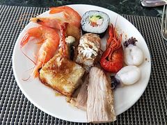 -白天鹅宾馆·流浮阁咖啡厅