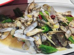 -渔码头食府·20年蓬莱老字号(登州路店)