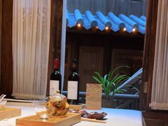 -叶叶菩提·晋福宫