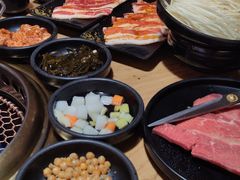 -九田家黑牛烤肉料理(新光汇店)