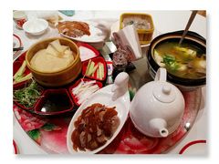 -好福记饭店(红梅公园店)