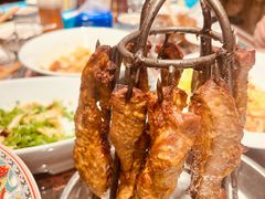 -巴依老爷新疆美食(工体旗舰店)