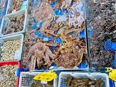 -船奇蒸汽海鲜·闽菜(八市海鲜总店)